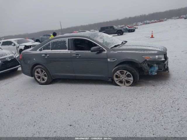Ford Taurus Sel Image 15