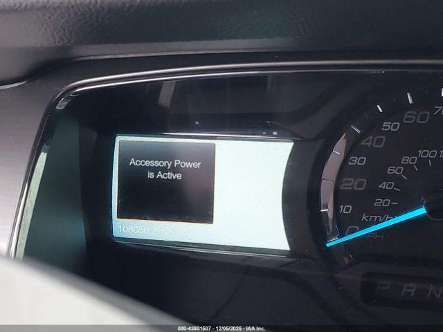 Ford Taurus Sel Image 13