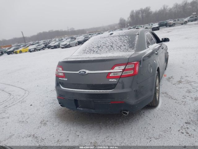 Ford Taurus Sel Image 11