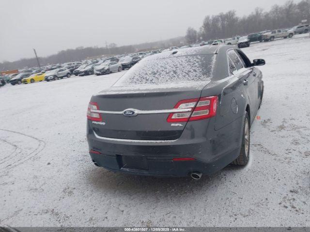 Ford Taurus Sel Image 11