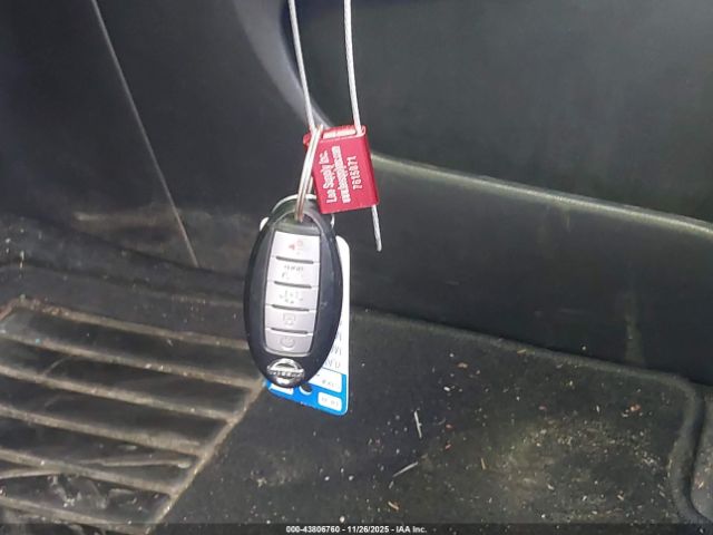 Nissan Pathfinder Sl Image 3