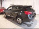 Nissan Rogue S Image 3