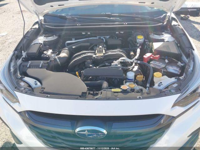 Subaru Legacy Limited Image 7