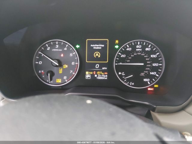 Subaru Legacy Limited Image 5