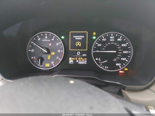 Subaru Legacy Limited Image 5