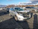 Chevrolet Equinox Ls Image 1