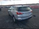 Chevrolet Equinox Ls Image 16
