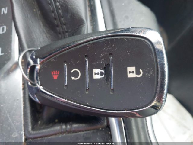 Chevrolet Equinox Ls Image 12