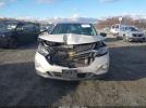Chevrolet Equinox Ls Image 10