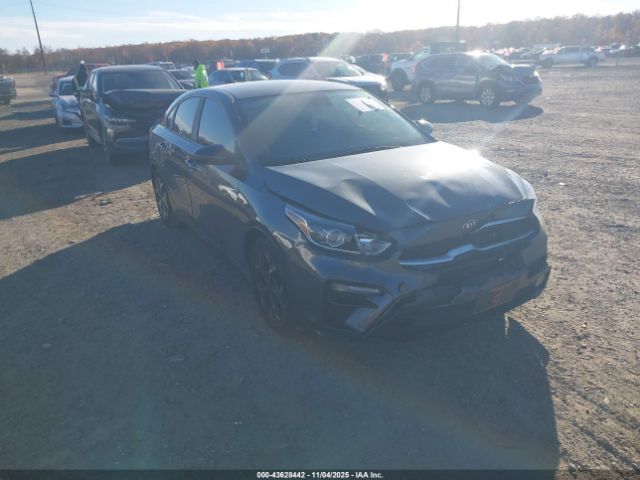 Kia Forte Lxs Image 1