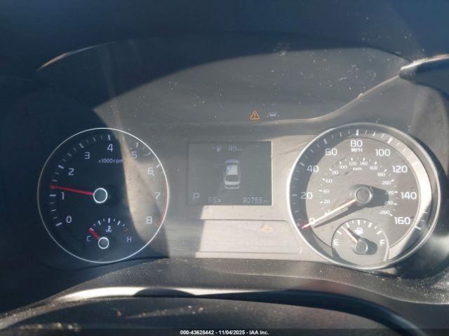 Kia Forte Lxs Image 10