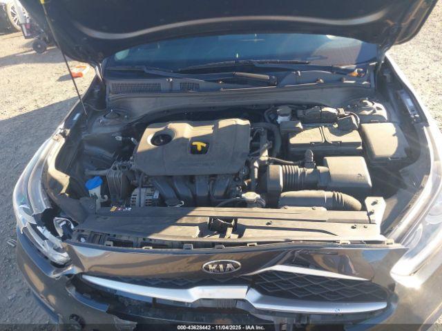 Kia Forte Lxs Image 5