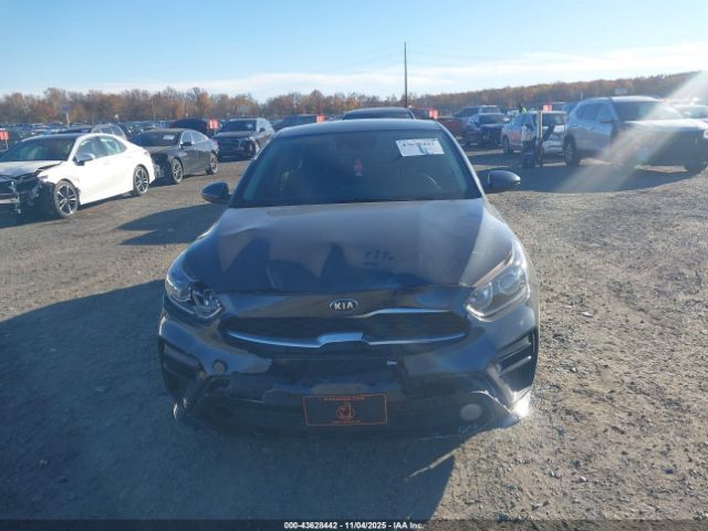 Kia Forte Lxs Image 3