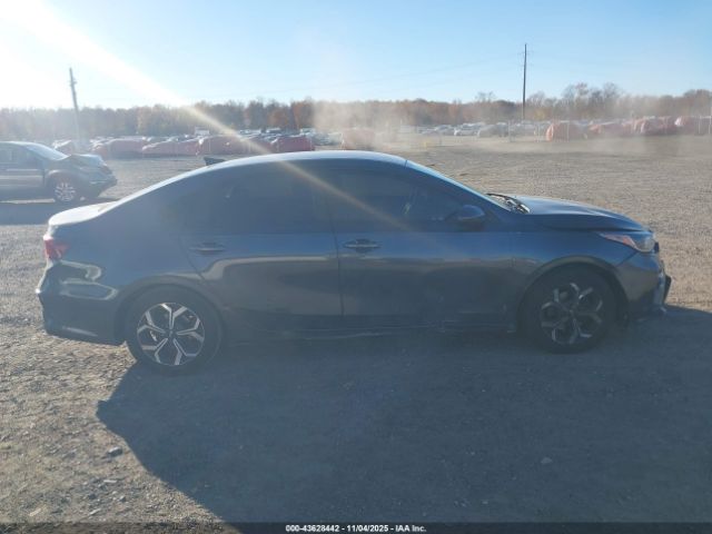 Kia Forte Lxs Image 2