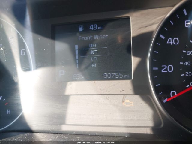 Kia Forte Lxs Image 6