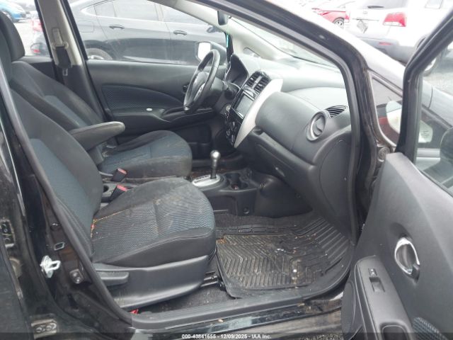 Nissan Versa Sv Image 7