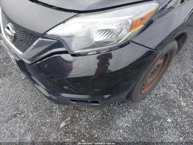 Nissan Versa Sv Image 4