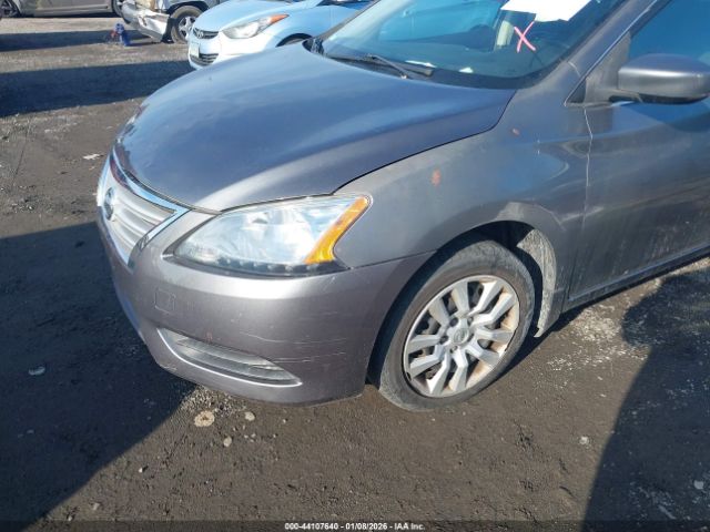 Nissan Sentra Sv Image 5