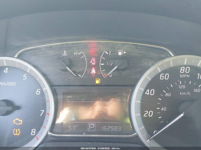 Nissan Sentra Sv Image 2