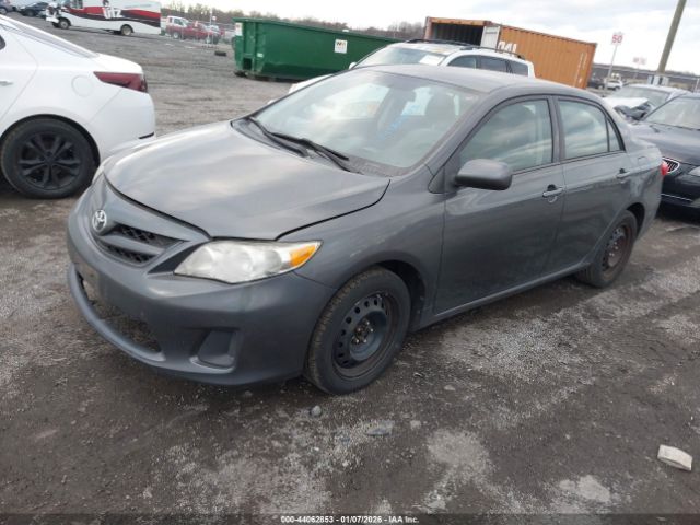 Toyota Corolla Le Image 7