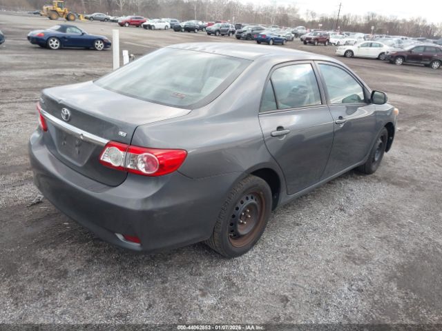 Toyota Corolla Le Image 6