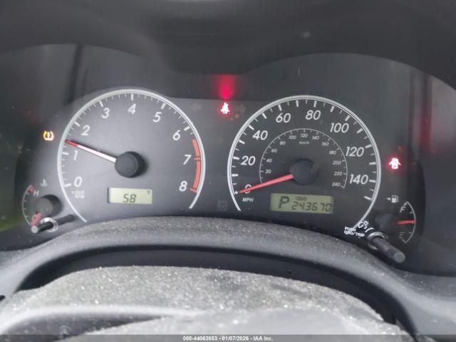 Toyota Corolla Le Image 10