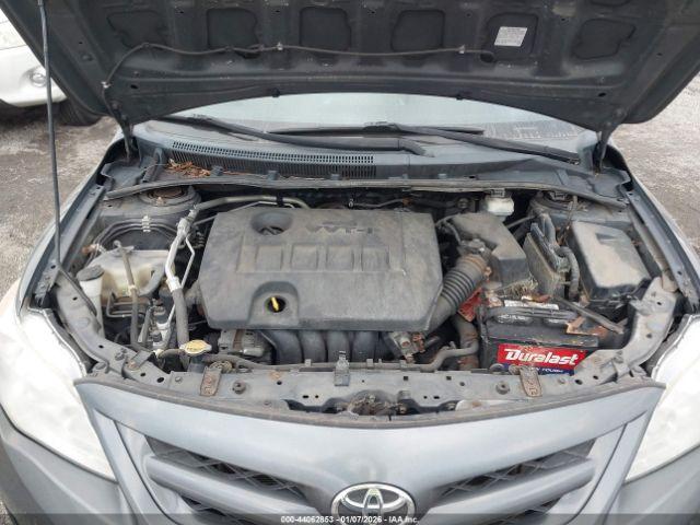 Toyota Corolla Le Image 2