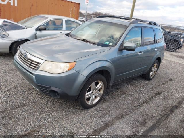 Subaru Forester 2.5x Premium Image 7