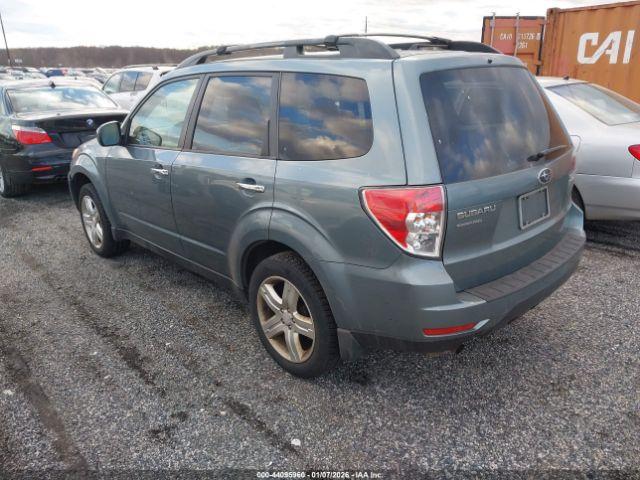 Subaru Forester 2.5x Premium Image 2