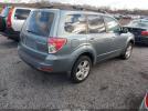 Subaru Forester 2.5x Premium Image 6