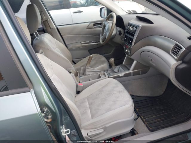 Subaru Forester 2.5x Premium Image 9