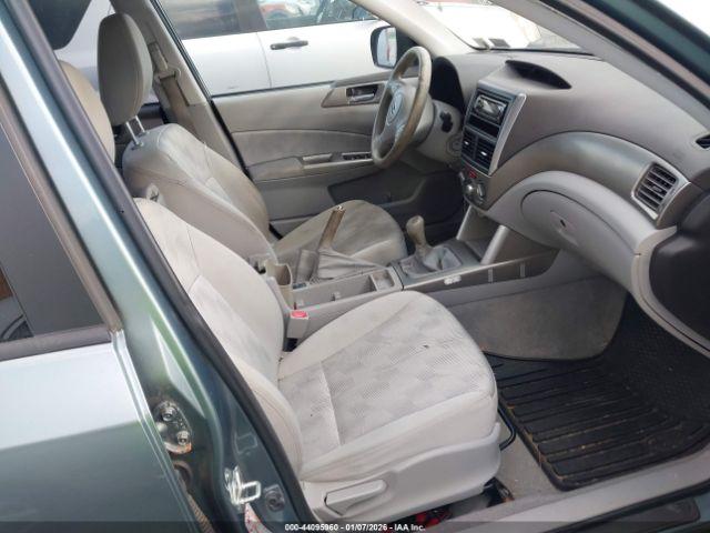 Subaru Forester 2.5x Premium Image 9