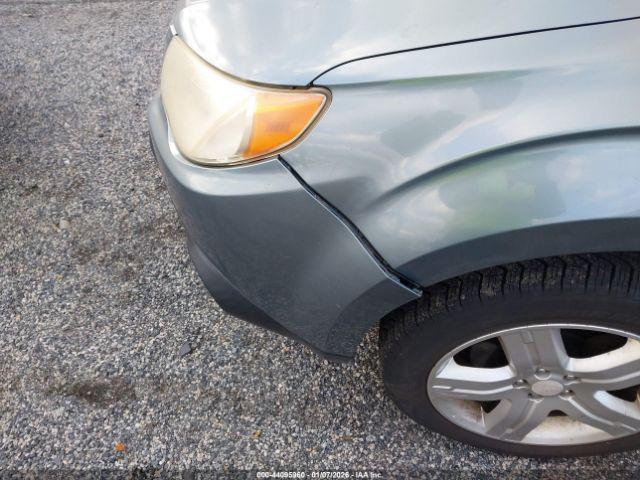 Subaru Forester 2.5x Premium Image 5