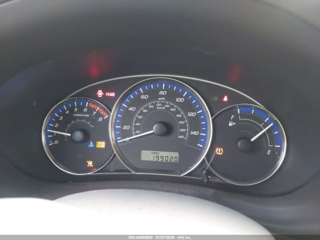 Subaru Forester 2.5x Premium Image 3