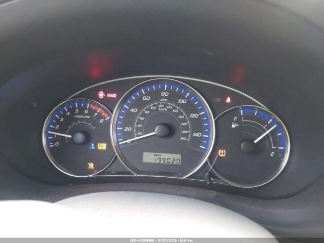 Subaru Forester 2.5x Premium Image 3