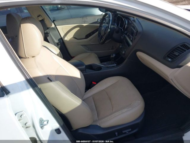 Kia Optima Ex Image 7