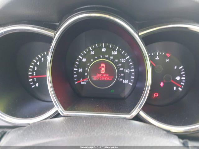 Kia Optima Ex Image 10