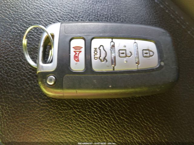 Kia Optima Ex Image 4