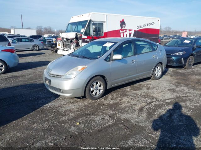 Toyota Prius Image 11