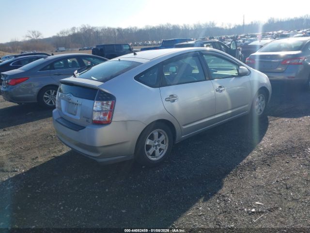 Toyota Prius Image 4