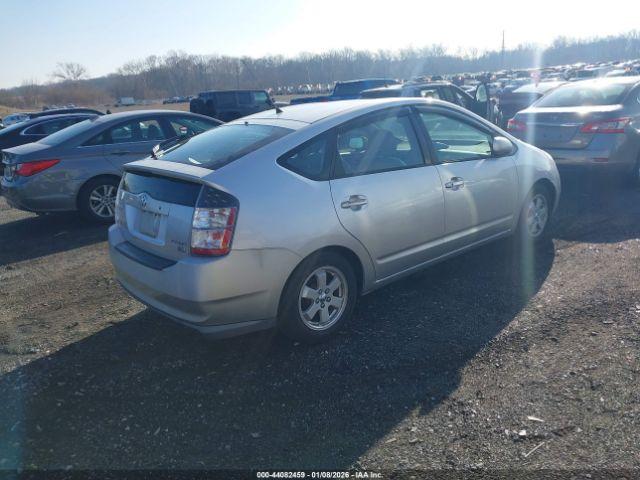 Toyota Prius Image 4