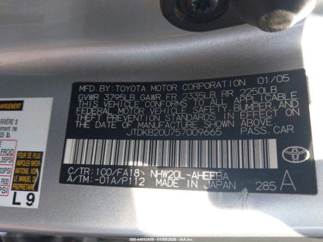 Toyota Prius Image 9