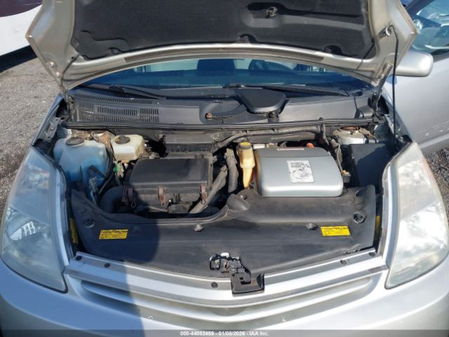 Toyota Prius Image 5