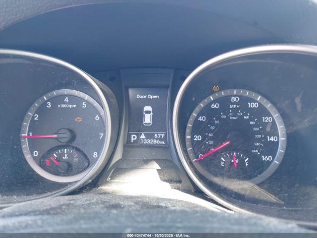 Hyundai SANTA FE 2.4l Image 3