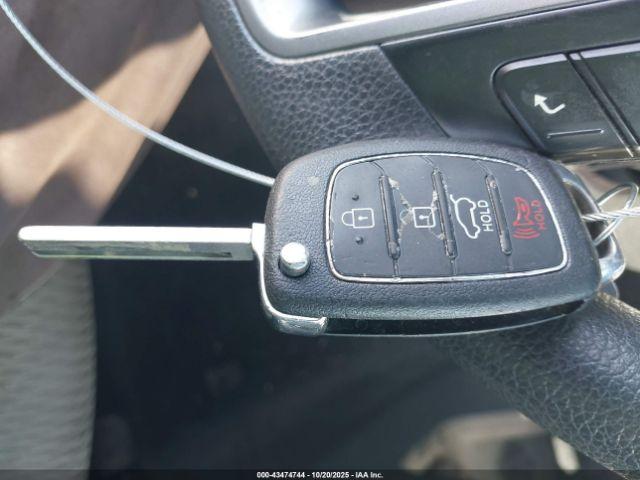 Hyundai SANTA FE 2.4l Image 10