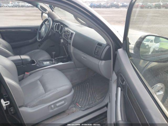 Toyota 4Runner Limited V6 Image 11