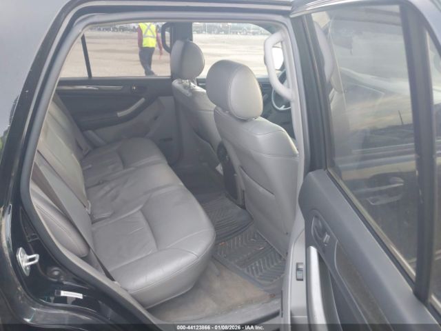 Toyota 4Runner Limited V6 Image 5