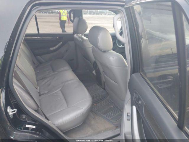 Toyota 4Runner Limited V6 Image 5