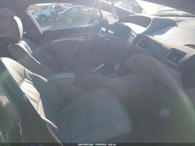 Honda Civic Ex-l Image 4