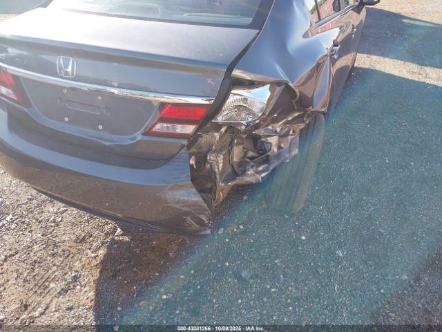 Honda Civic Ex-l Image 2